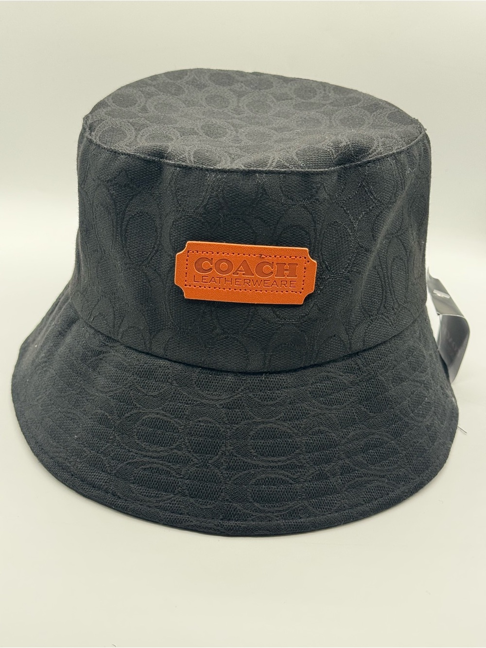 Coach Bucket Hat